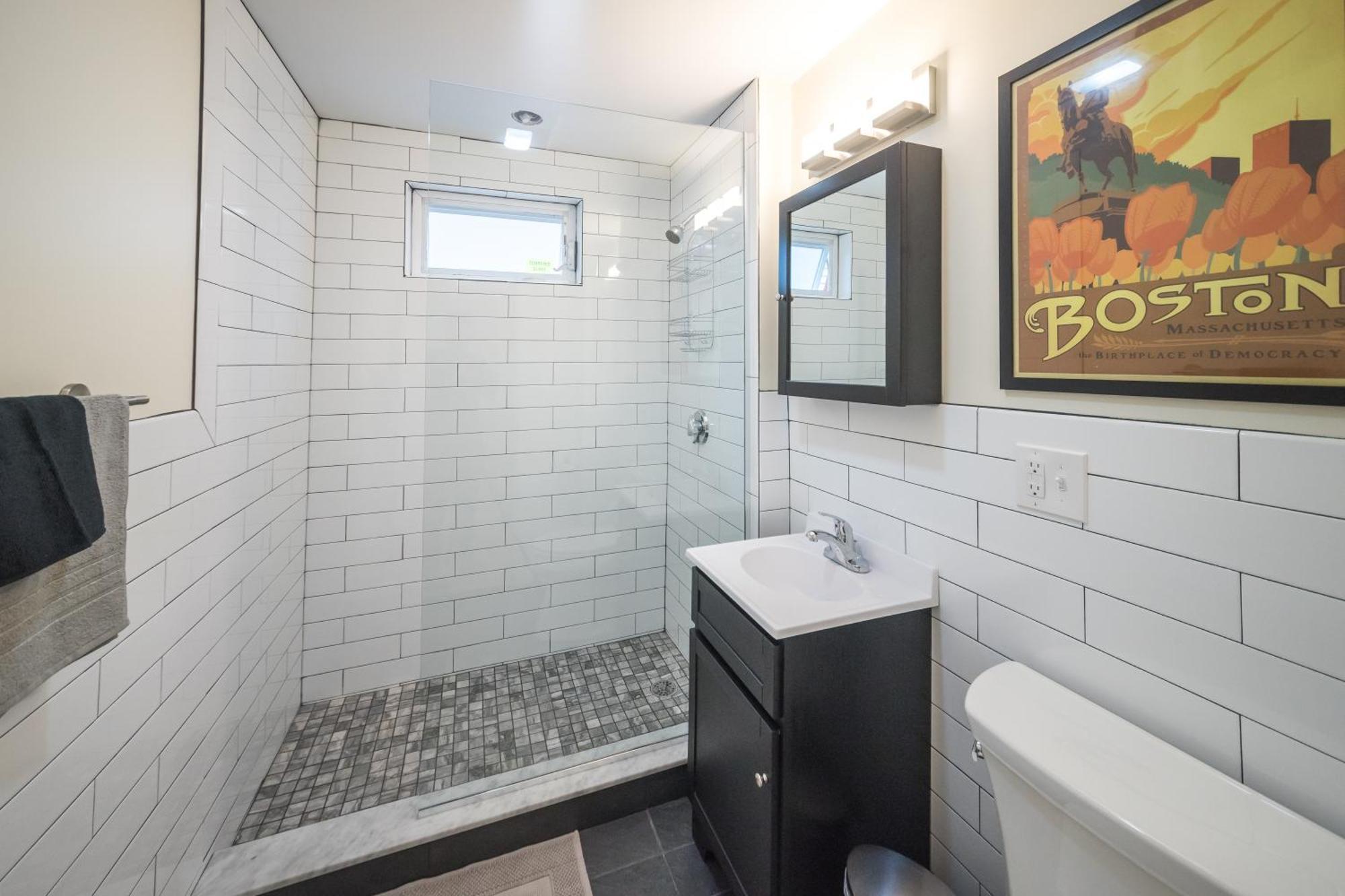 The Boston Rental - Multiple Floorplans Екстериор снимка